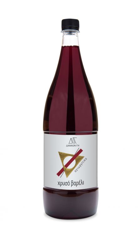 Chryso Vareli agiorgitiko