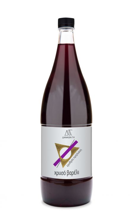 Chryso Vareli semisweet