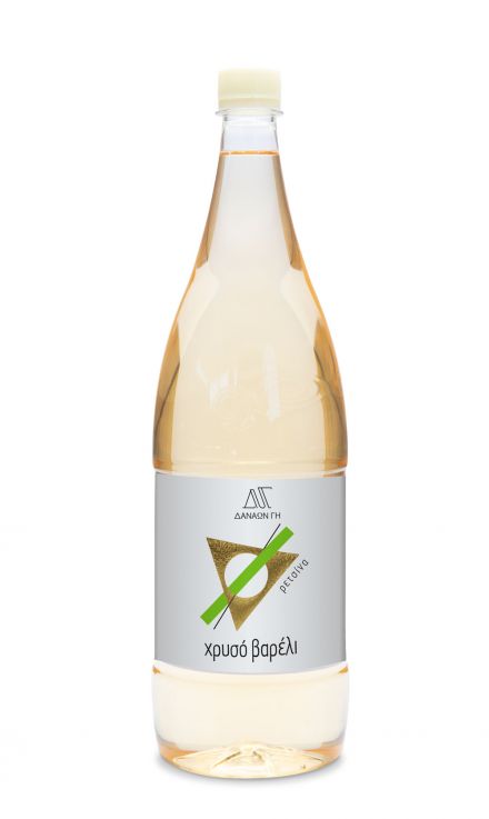 Chryso Vareli retsina